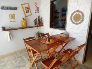 Chale Canoa Beach - 6