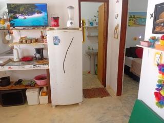 Chale Canoa Beach - 8