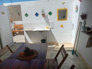 Chale Canoa Beach - 7