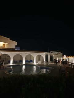Blue Beach Club - 7