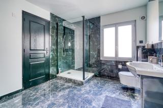 Elegant house with XXL bathroom near Paris - 9