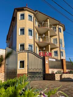 Hotel Elion - 0