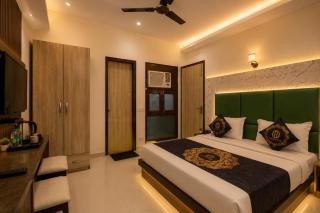 Hotel Smart Premier -Delhi Airport - 3