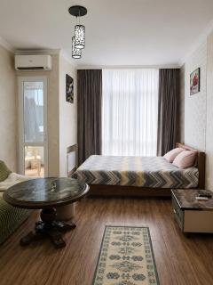 Cozy studio by the sea in Batumi - 4