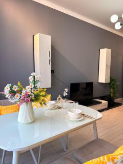 Parasat Family Residence - 1