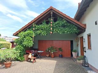 Ein Haus mit Persönlichkeit - 0