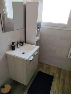 Chambre spacieuse en campagne avec petit déjeuner - 4