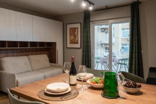 Gallo Studio by BarbarHouse - 9