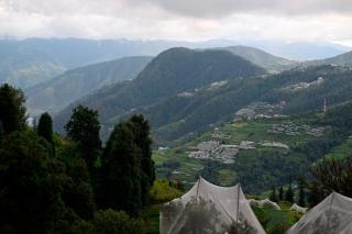 Snowfall View Home Kufri Operated by Splendid Retreat Hotels - Family Groups & Events - Forest Tracks - Vacation - Memories - 2