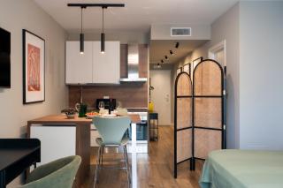 Gallo Studio by BarbarHouse - 8