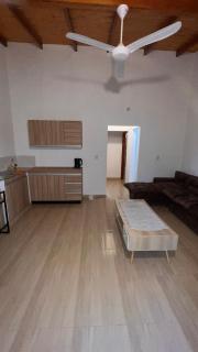 Departamento San Isidro 1 - 8