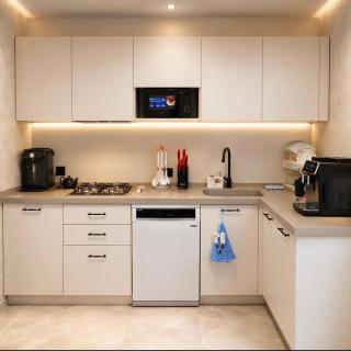 The Roswell Village Gabala 3 - 6