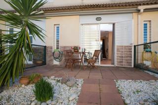 Tu adosado con piscina y pádel en Oropesa 55 - 8