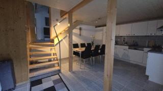 Big 3-bedroom flat with new kitchen - 2