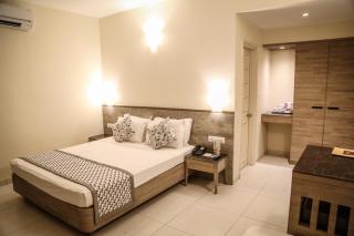 Nanu Beach Resort & Spa - 0