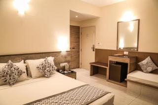 Nanu Beach Resort & Spa - 3