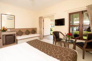 Nanu Beach Resort & Spa - 1