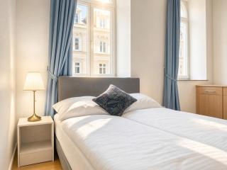 Attractive Apartment near Wiener Stadthalle - 7