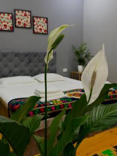 The Art Hotel by Art Hostel - 0