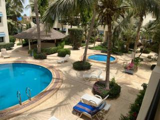 Blue Baobab Saly Charm & Pool in Natangué - 3