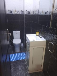 Houda appartement - 7