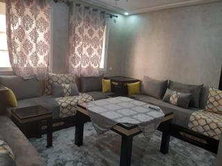 Houda appartement - 5