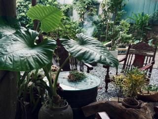Phố Núi Homestay Cao Bằng - 3