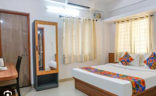Hotel shailesh golden Temple with lift - 0