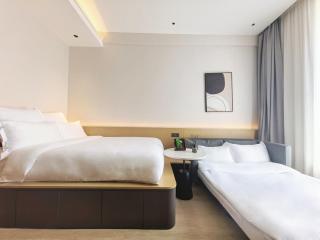 base-Beijing Sanlitun Serviced Apartment - 6