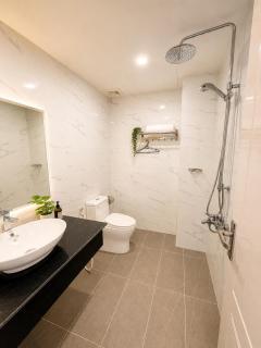 InaVay Retreat, 2 min walk to Beach, Grand World, Phu Quoc - 2