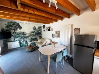 Jolie maison avec extérieur - 4