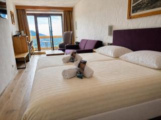 Erlebachova Bouda, hotel - Resort Svatý František - 5