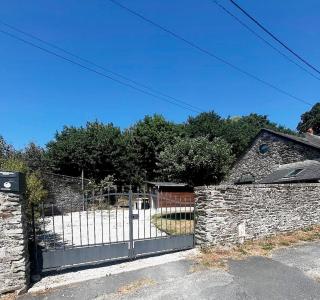 Jolie maison avec extérieur - 2