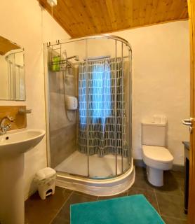Bertra Strand Cottage on Clew Bay, Westport, Mayo - 3
