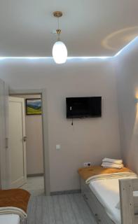 Nishan Hostel - 2