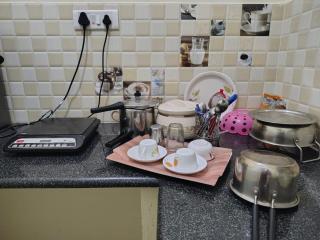 The gravity home stay - 6