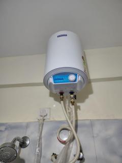 The gravity home stay - 5