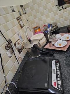The gravity home stay - 3