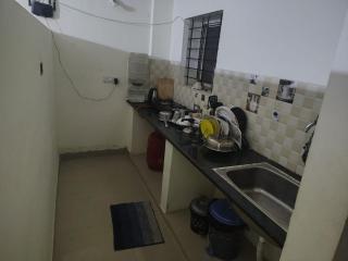 The gravity home stay - 2