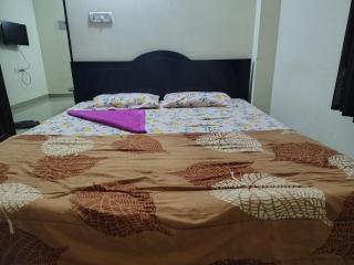 The gravity home stay - 1