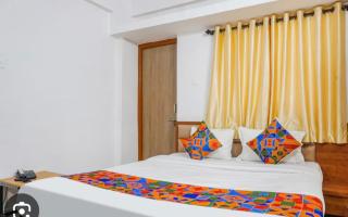 Hotel shailesh golden Temple with lift - 6