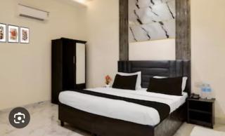 Hotel shailesh golden Temple with lift - 5