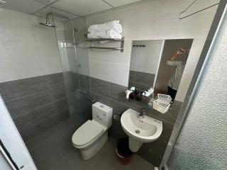 Salux Hotel - 8