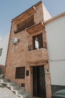 Columbaira a 25 min de Granada - 9