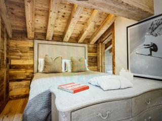 Crystal Lodge St Moritz - 1