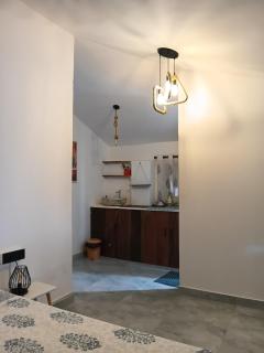 Seaside sanctuary by BoomShankar resort - 3