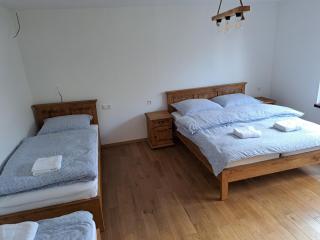 Drevenica Šumiac - 2