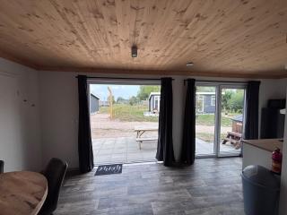 Cube 97 I 4 persoons chalet met hottub - 1