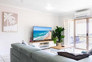Bundock Court Retreat - 2