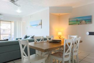 Bundock Court Retreat - 1